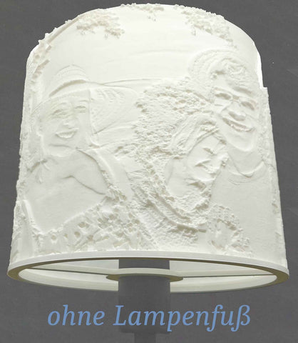 3D Lampe Individuell